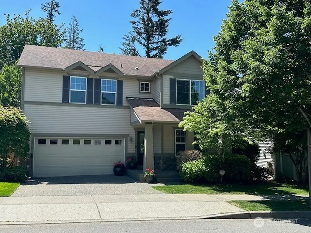 6415 Silent Creek Avenue SE Snoqualmie WA 98065