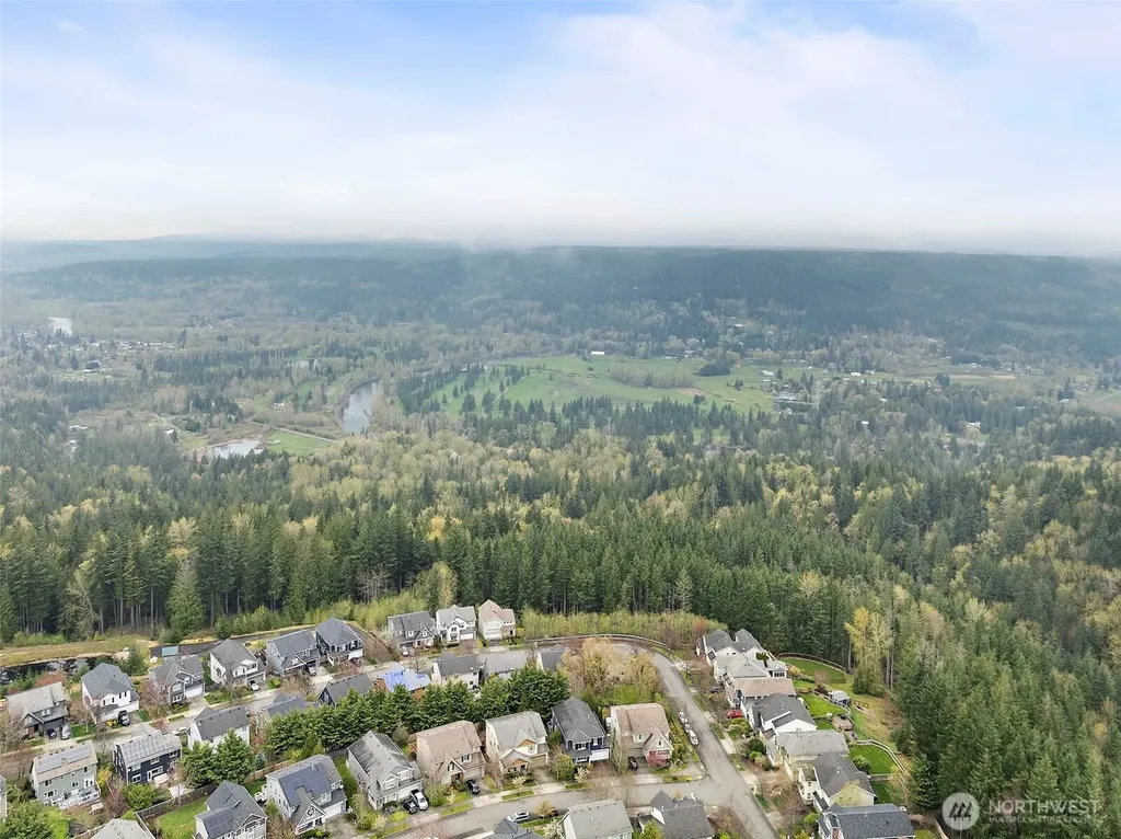 6415 Silent Creek Avenue SE Snoqualmie WA 98065