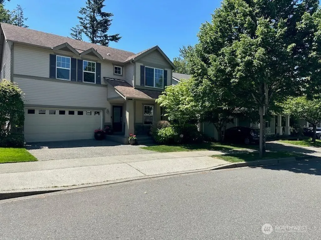 6415 Silent Creek Avenue SE Snoqualmie WA 98065