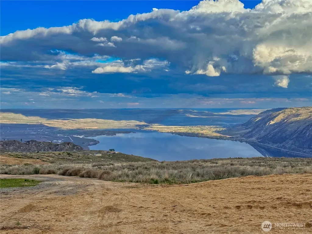 27 Tbd Scenic Drive Brewster WA 98812