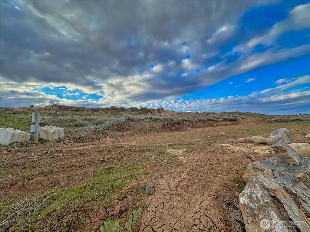 27 Tbd Scenic Drive Brewster WA 98812
