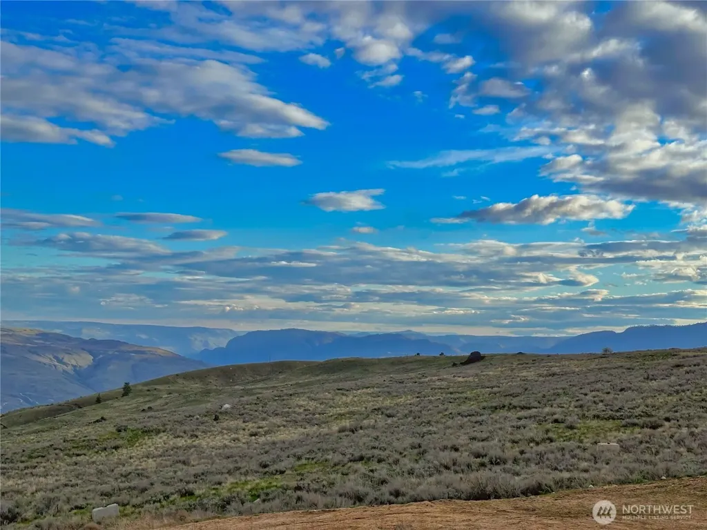 27 Tbd Scenic Drive Brewster WA 98812