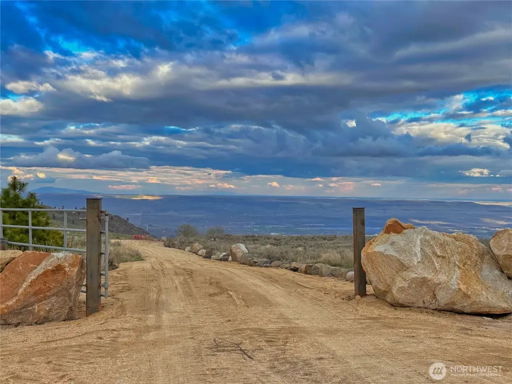 27 Tbd Scenic Drive Brewster WA 98812