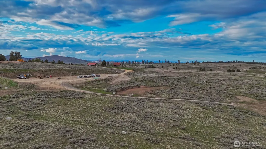 27 Tbd Scenic Drive Brewster WA 98812