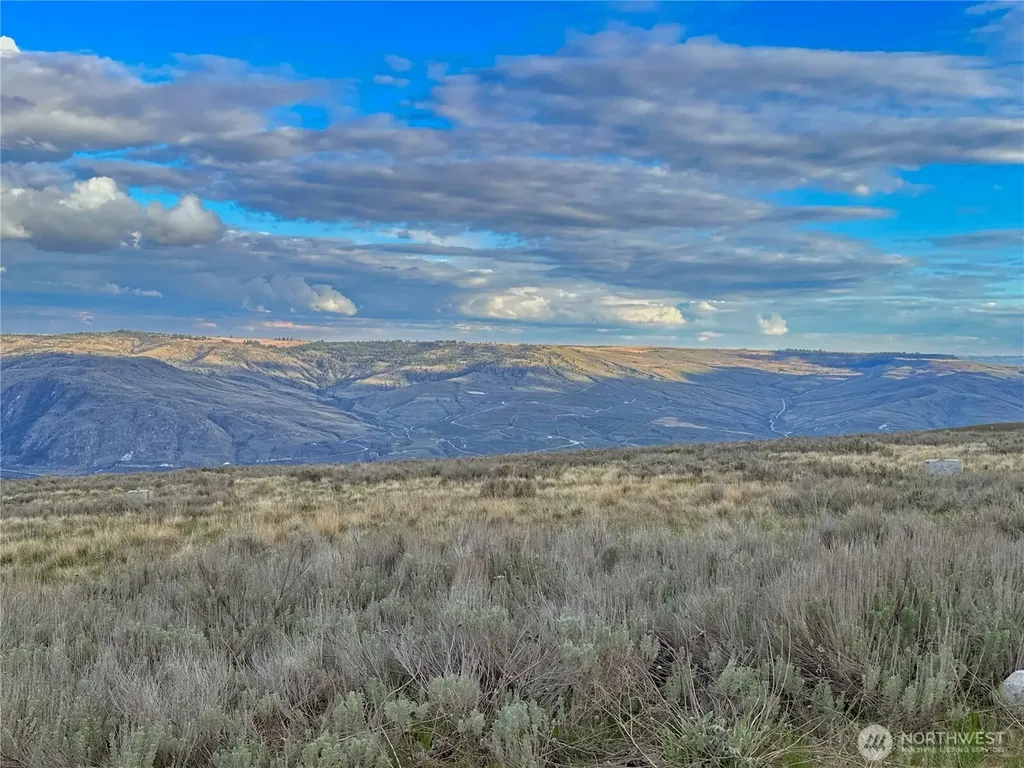 27 Tbd Scenic Drive Brewster WA 98812