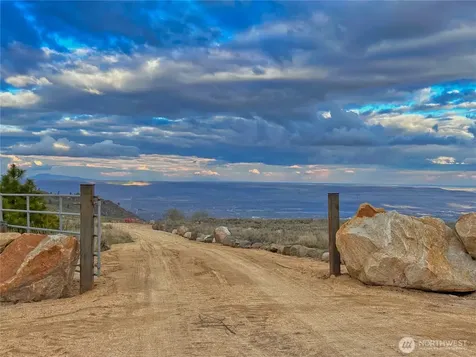 27 Tbd Scenic Drive Brewster WA 98812