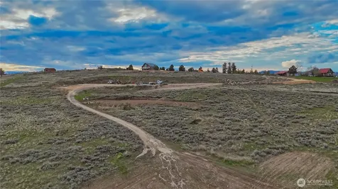 27 Tbd Scenic Drive Brewster WA 98812