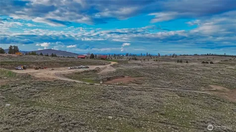 27 Tbd Scenic Drive Brewster WA 98812