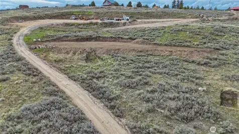 27 Tbd Scenic Drive Brewster WA 98812