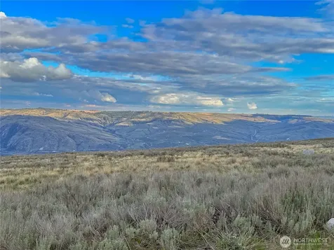 27 Tbd Scenic Drive Brewster WA 98812