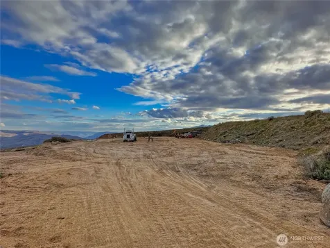 27 Tbd Scenic Drive Brewster WA 98812