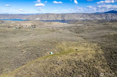 44621 Highway 174 N Grand Coulee WA 99133