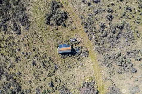 44621 Highway 174 N Grand Coulee WA 99133