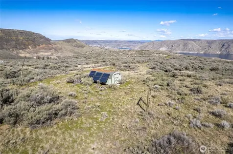 44621 Highway 174 N Grand Coulee WA 99133