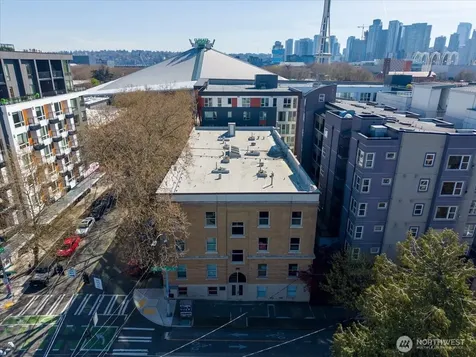 7 Harrison Street Seattle WA 98109