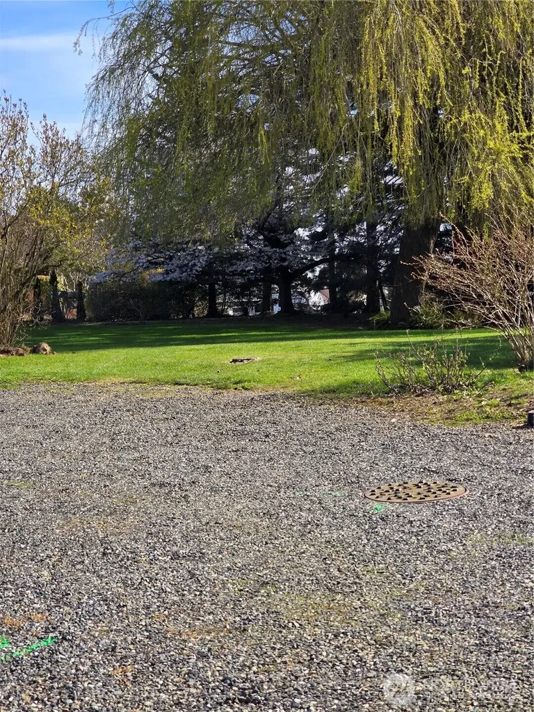 5838 Hawthorne Place Ferndale WA 98248