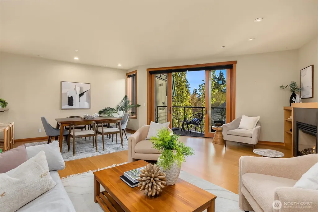 610 Vineyard Lane Bainbridge Island WA 98110
