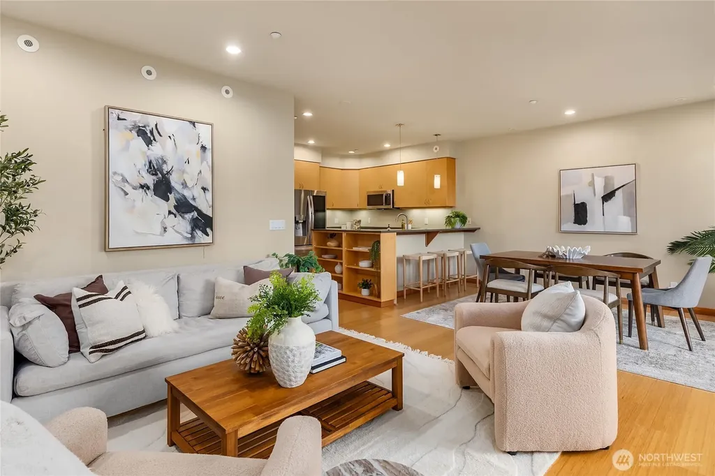 610 Vineyard Lane Bainbridge Island WA 98110