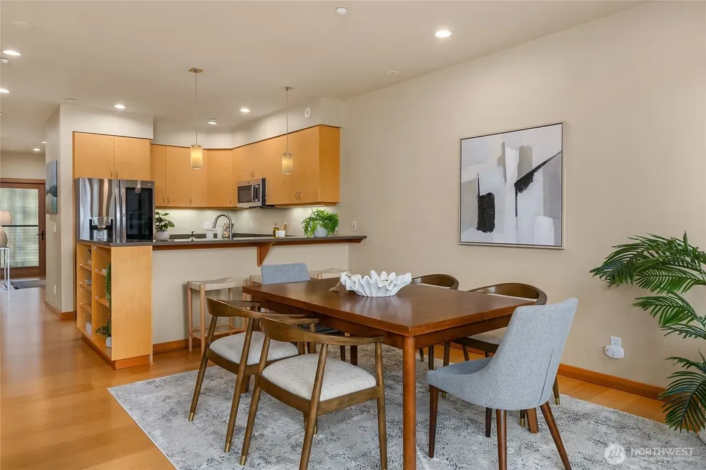 610 Vineyard Lane Bainbridge Island WA 98110