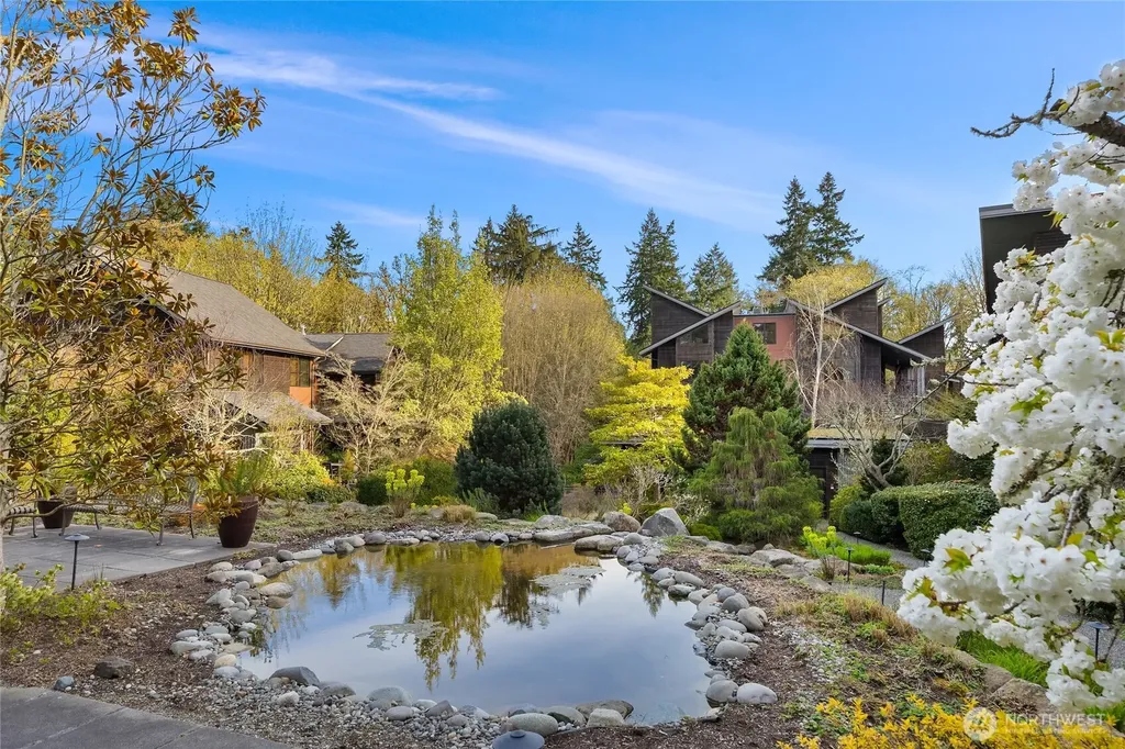 610 Vineyard Lane Bainbridge Island WA 98110