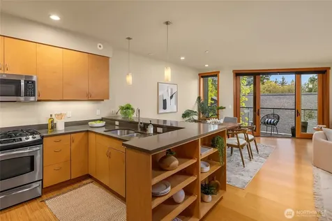 610 Vineyard Lane Bainbridge Island WA 98110