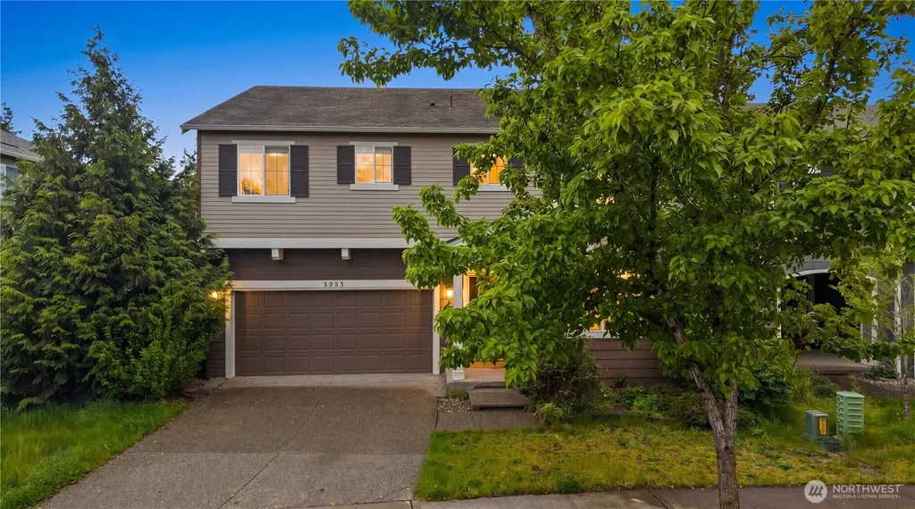 3053 Eagle Loop NE Lacey WA 98516
