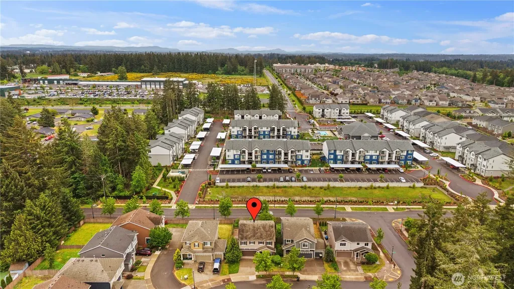 3053 Eagle Loop NE Lacey WA 98516