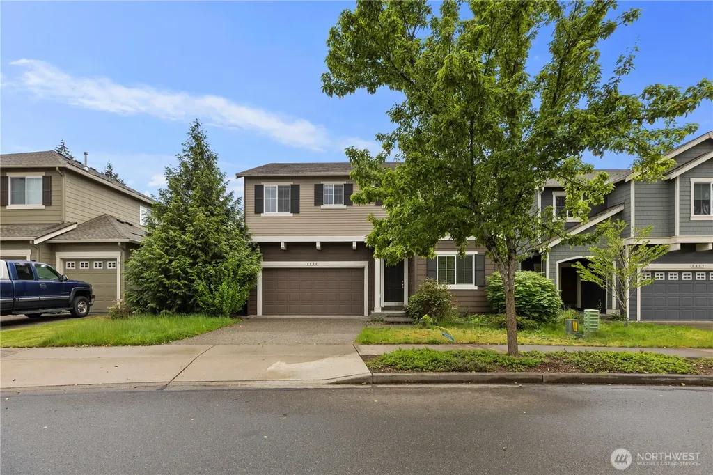 3053 Eagle Loop NE Lacey WA 98516