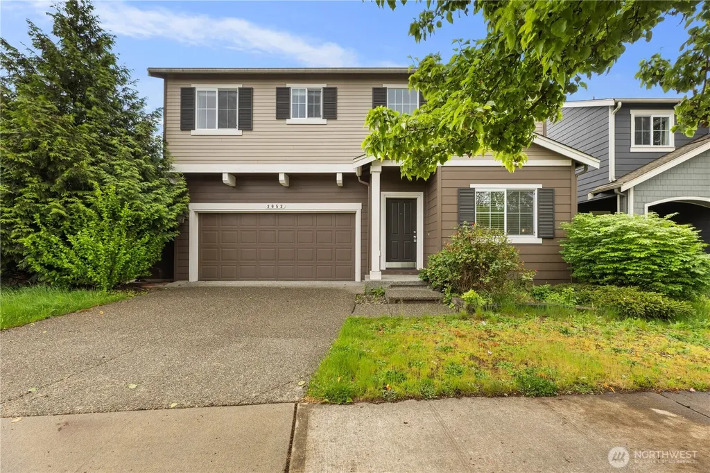 3053 Eagle Loop NE Lacey WA 98516