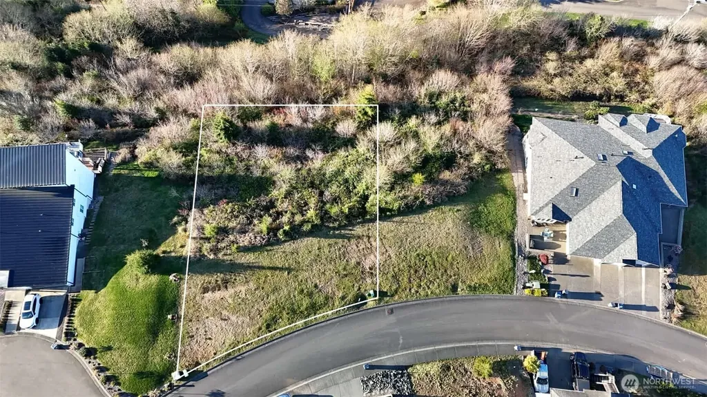 1154 Grays Pointe Lane Aberdeen WA 98520