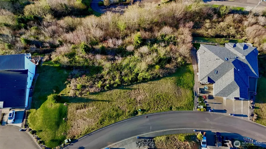 1154 Grays Pointe Lane Aberdeen WA 98520