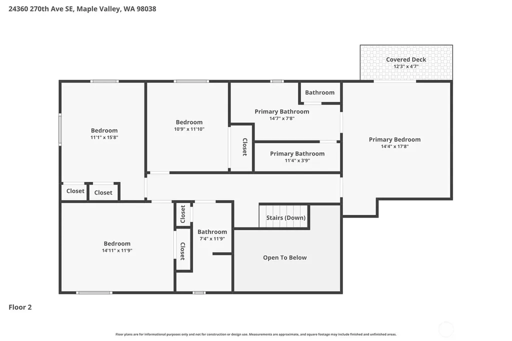 24360 270th Avenue SE Maple Valley WA 98038