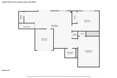 24360 270th Avenue SE Maple Valley WA 98038