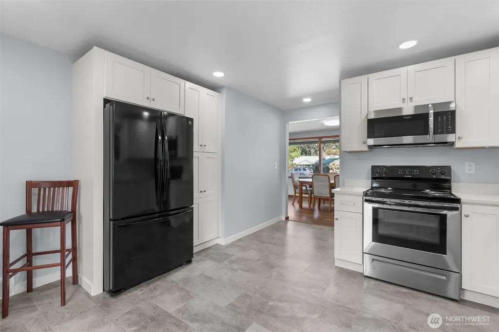15108 74th Street E Sumner WA 98390
