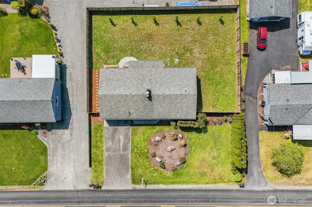 15108 74th Street E Sumner WA 98390