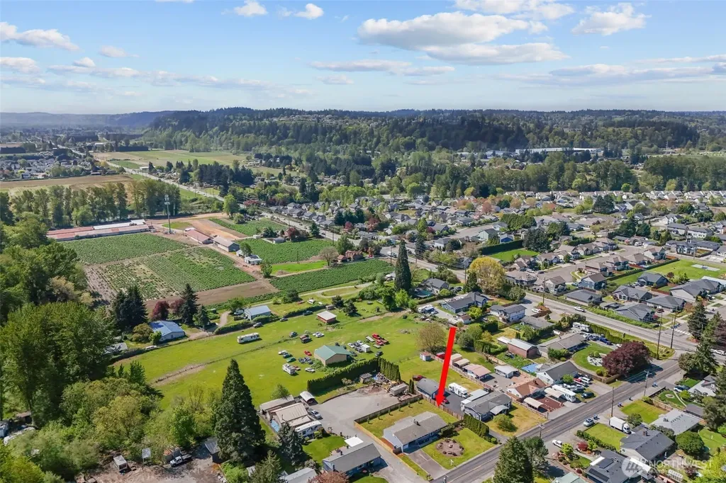 15108 74th Street E Sumner WA 98390