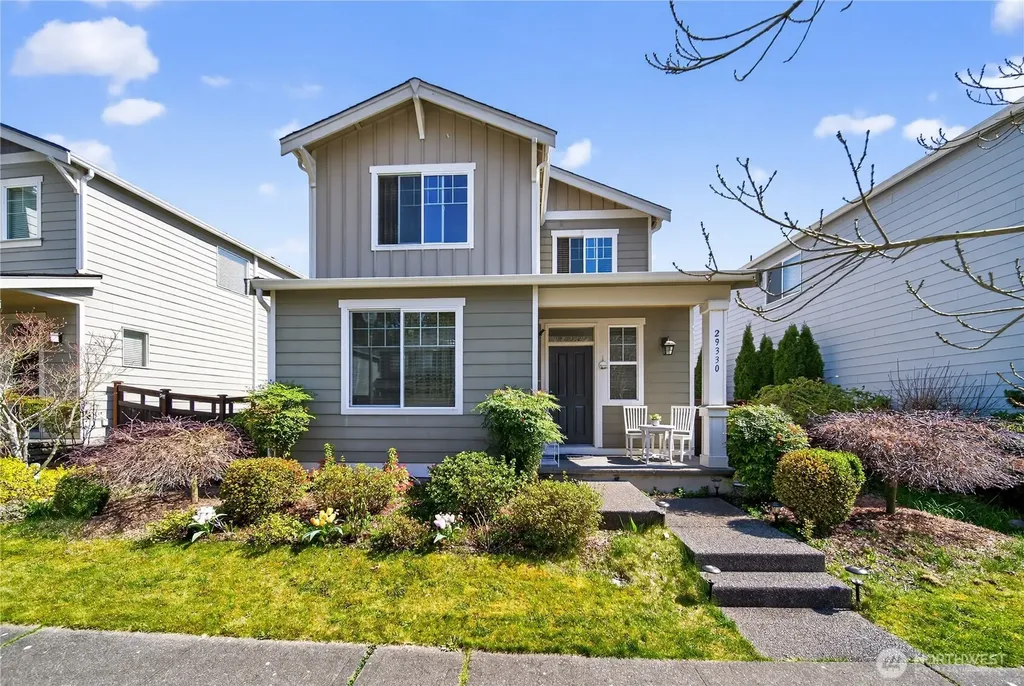 29330 120th Avenue SE Auburn WA 98092