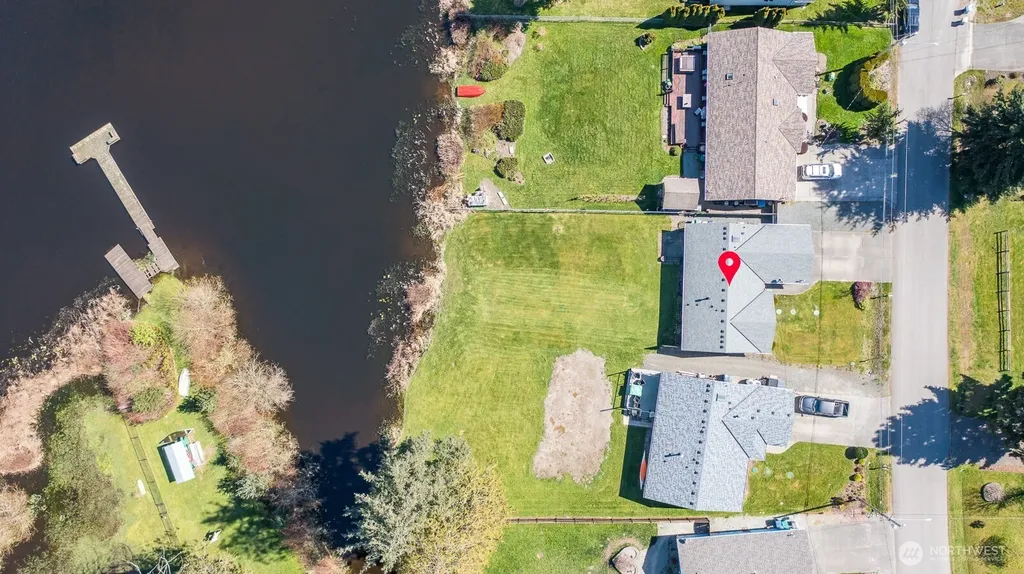 2303 256th St NW Stanwood WA 98292