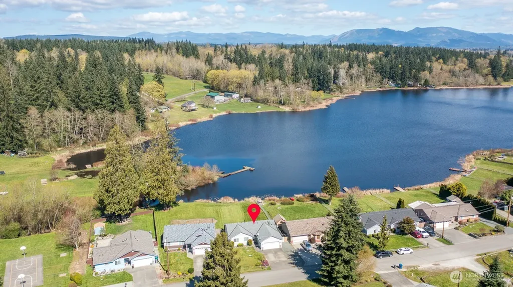 2303 256th St NW Stanwood WA 98292