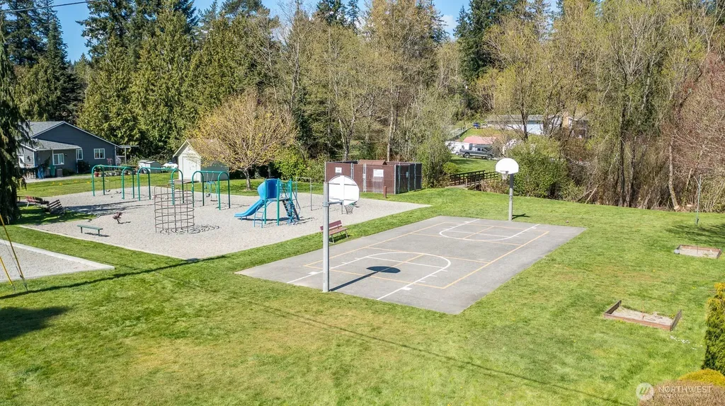 2303 256th St NW Stanwood WA 98292