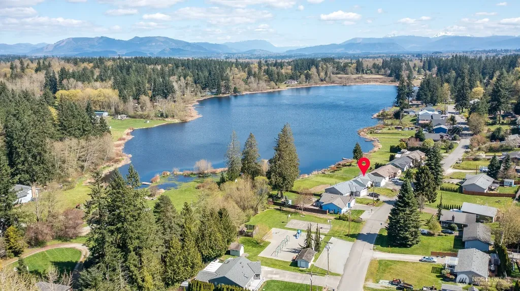 2303 256th St NW Stanwood WA 98292