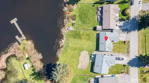2303 256th St NW Stanwood WA 98292
