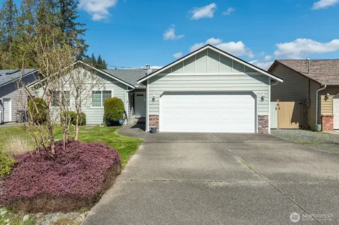 2303 256th St NW Stanwood WA 98292