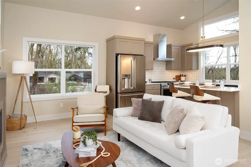 434 20th Avenue Kirkland WA 98033