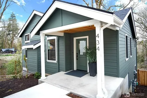 434 20th Avenue Kirkland WA 98033