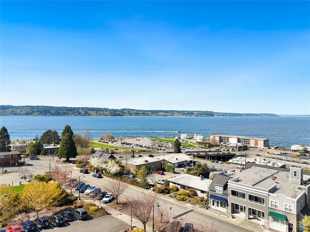 0 18th Avenue W Everett WA 98204