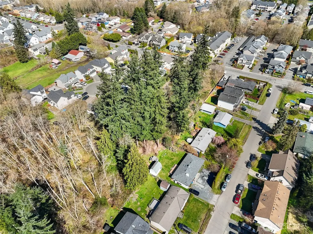 0 18th Avenue W Everett WA 98204