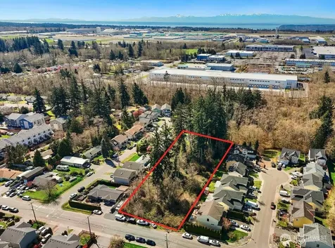 0 18th Avenue W Everett WA 98204