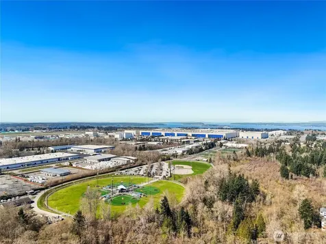 0 18th Avenue W Everett WA 98204