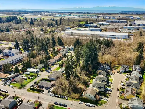 0 18th Avenue W Everett WA 98204